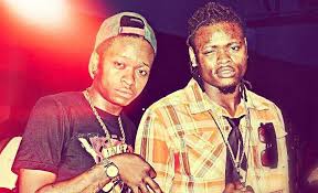 AK 47 (Akay) ft.Pallaso,